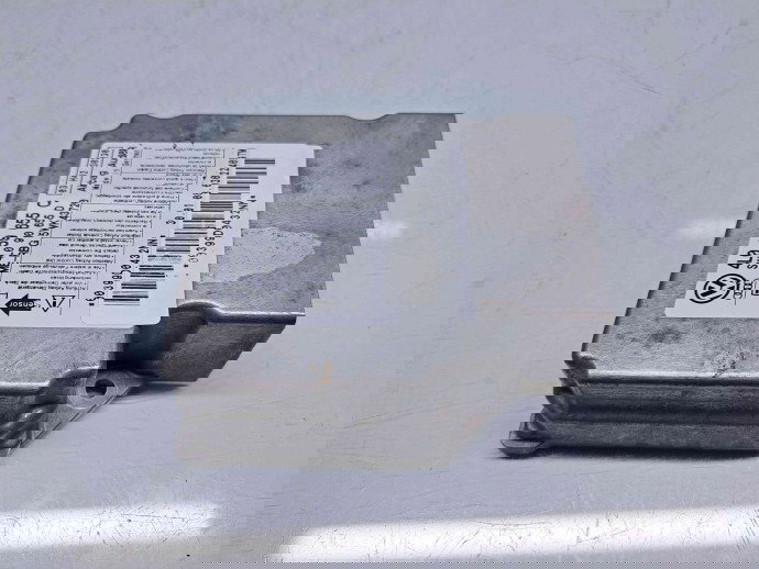 Calculator airbag Audi Q7 (4LB) [Fabr 2006-2014] 4L0959655C 3.0 TDI CASA 176KW / 240CP