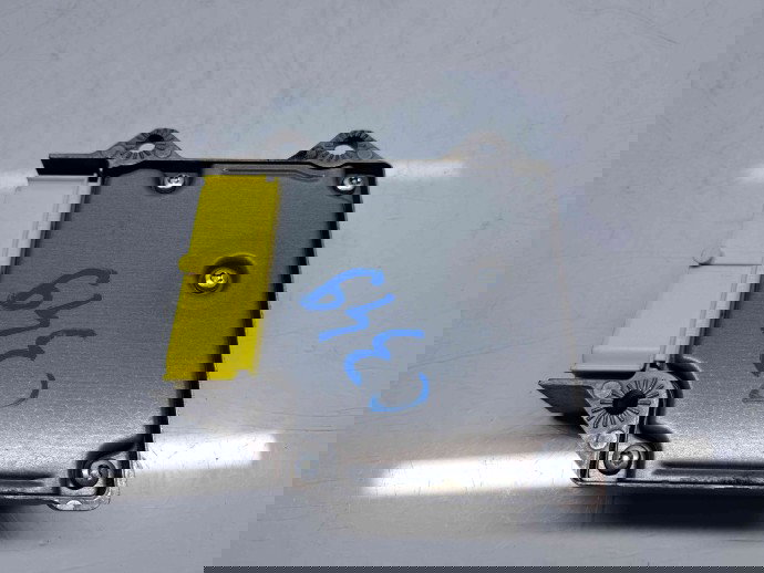 Calculator airbag Audi Q7 (4LB) [Fabr 2006-2014] 4L0959655C 3.0 TDI CASA 176KW / 240CP