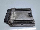 Calculator motor ECU Audi Q7 (4LB) [Fabr 2006-2014] 4L0910401G 3.0 TDI CASA 176KW / 240CP