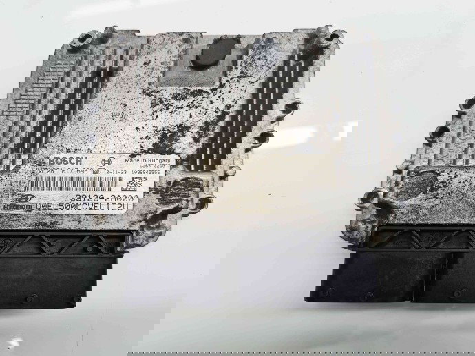 Calculator motor ECU Hyundai ix35 (LM) [Fabr 2010-2017] 39120-2A000 1.7 CRDI R67D 85KW / 115CP