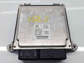 Calculator motor ECU Mercedes Clasa C Coupe (C204) Facelift AMG [Fabr 2011-2015] A6519007500 2.2 CDI 651911 125KW / 170CP
