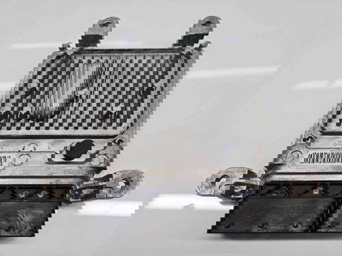 Calculator motor ECU Mercedes Clasa C Coupe (C204) Facelift AMG [Fabr 2011-2015] A6519007500 2.2 CDI 651911 125KW / 170CP