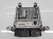 Calculator motor ECU Mercedes Clasa C Coupe (C204) Facelift AMG [Fabr 2011-2015] A6519007500 2.2 CDI 651911 125KW / 170CP