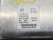 Calculator motor ECU Mercedes Clasa C Coupe (C204) Facelift AMG [Fabr 2011-2015] A6519007500 2.2 CDI 651911 125KW / 170CP