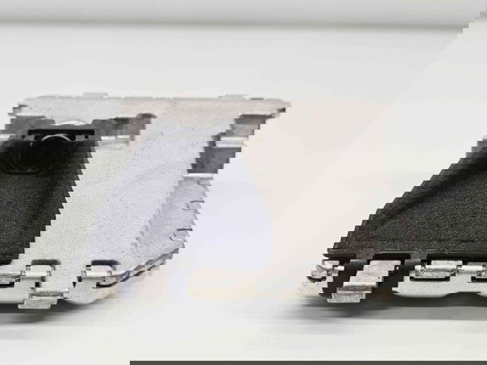  Camera Lane Assist Mercedes Clasa C Coupe (C204) Facelift AMG [Fabr 2011-2015] A0009050438