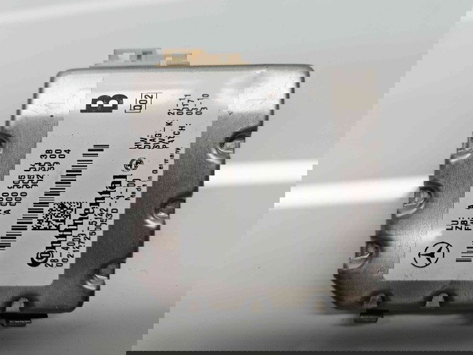  Camera Lane Assist Mercedes Clasa C Coupe (C204) Facelift AMG [Fabr 2011-2015] A0009050438