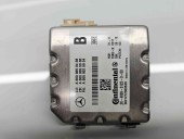  Camera Lane Assist Mercedes Clasa C Coupe (C204) Facelift AMG [Fabr 2011-2015] A0009050438