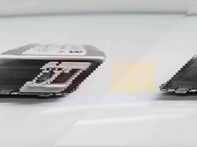  Camera Lane Assist Mercedes Clasa C Coupe (C204) Facelift AMG [Fabr 2011-2015] A0009050438