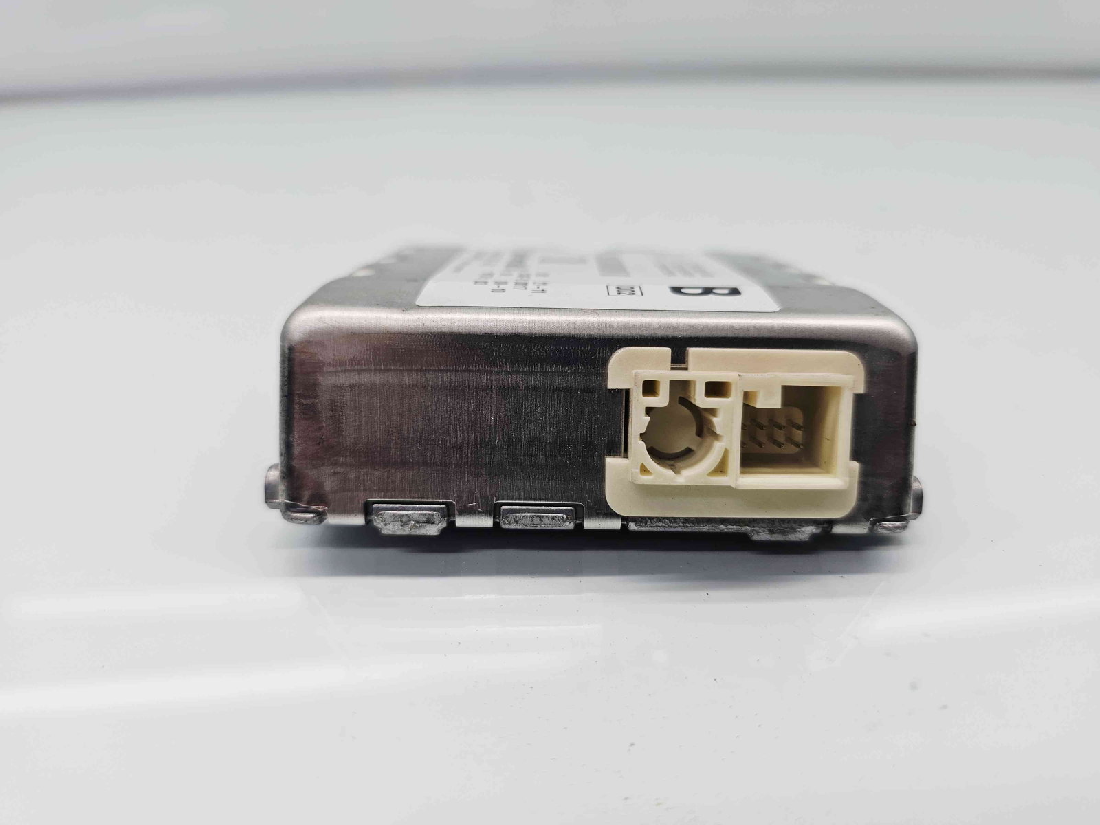 Camera Lane Assist Mercedes Clasa C Coupe (C204) Facelift AMG [Fabr 2011-2015] A0009050438 - imagine 4