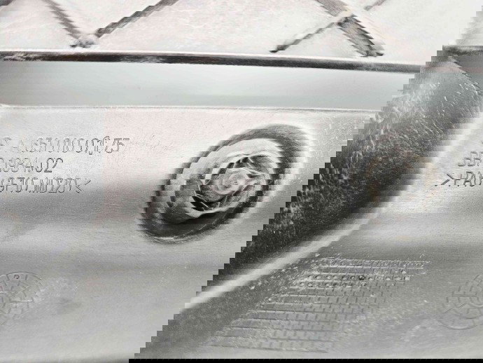 Capac motor Mercedes Clasa C Coupe (C204) Facelift AMG [Fabr 2011-2015] A6510100175 2.2 CDI 651911 125KW / 170CP