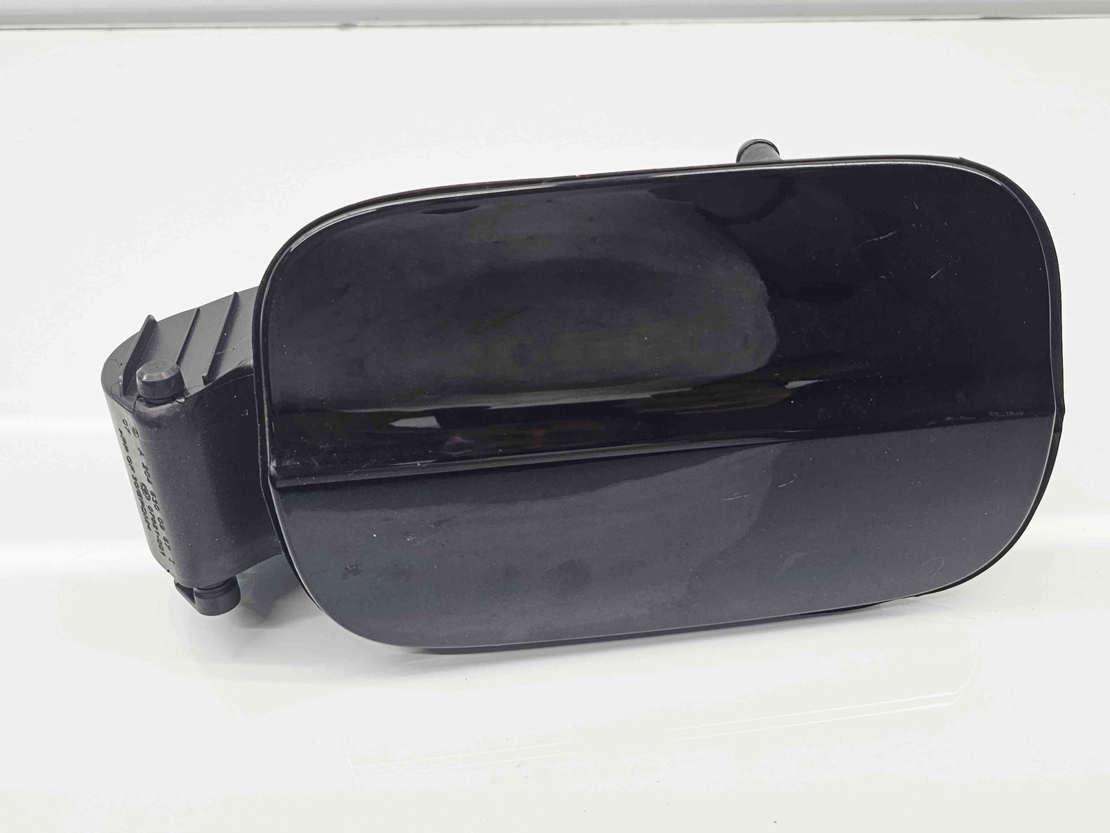 Capac rezervor Mercedes Clasa C Coupe (C204) Facelift AMG [Fabr 2011-2015] 197U NEGRU OBSIDIAN - imagine 1