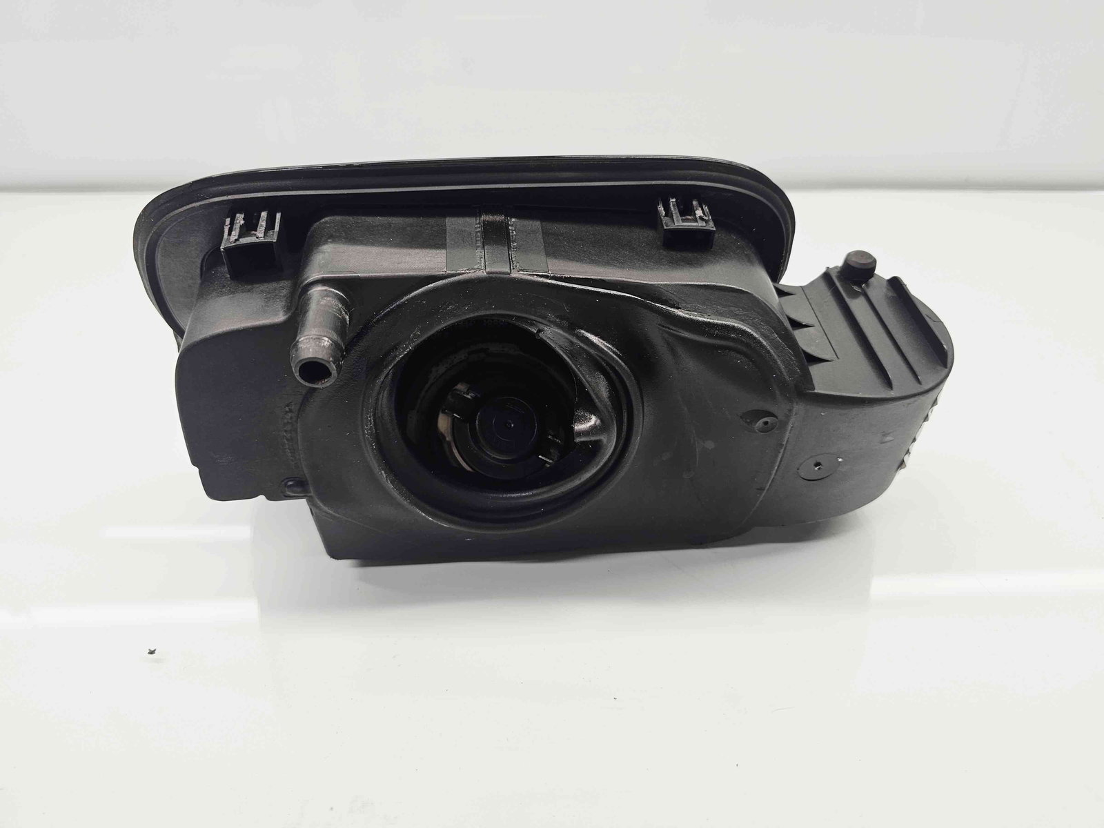 Capac rezervor Mercedes Clasa C Coupe (C204) Facelift AMG [Fabr 2011-2015] 197U NEGRU OBSIDIAN - imagine 3