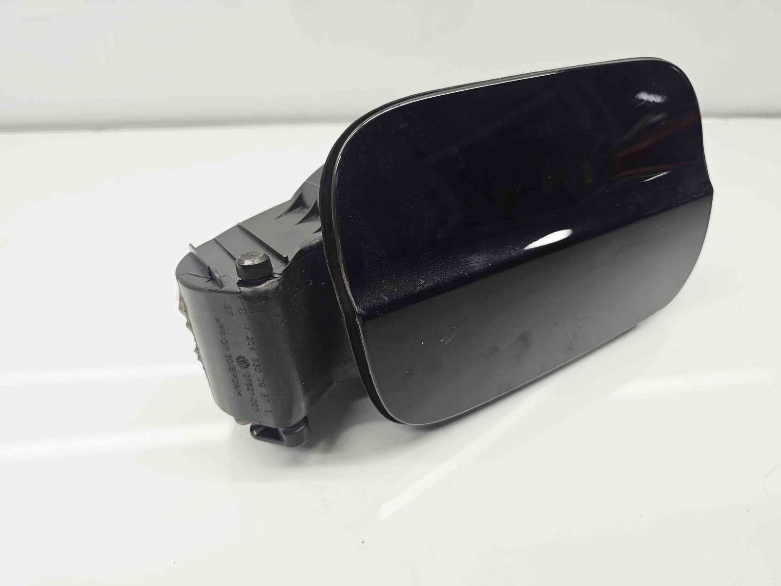 Capac rezervor Mercedes Clasa C Coupe (C204) Facelift AMG [Fabr 2011-2015] 197U NEGRU OBSIDIAN - imagine 4