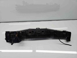 Capac trager Renault Kadjar [Fabr 2015-prezent] OEM