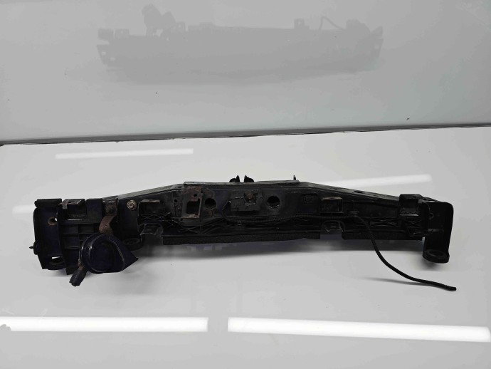 Capac trager Renault Kadjar [Fabr 2015-prezent] OEM