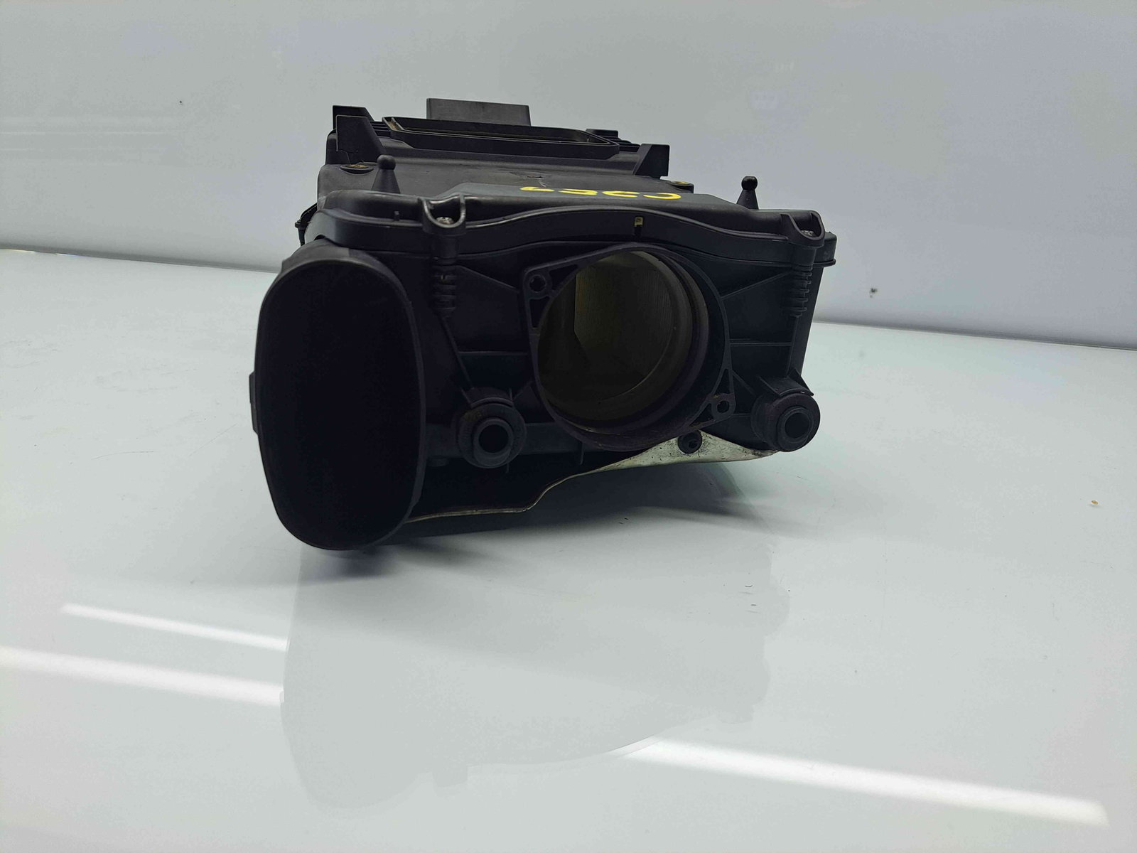 Carcasa filtru aer Mercedes Clasa C Coupe (C204) Facelift AMG [Fabr 2011-2015] 6510901101 2.2 CDI 651911 125KW / 170CP - imagine 3