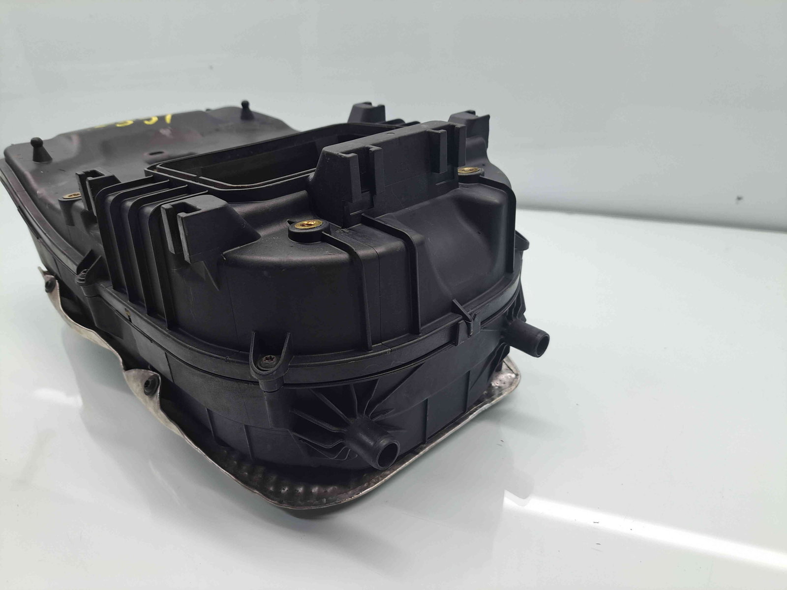 Carcasa filtru aer Mercedes Clasa C Coupe (C204) Facelift AMG [Fabr 2011-2015] 6510901101 2.2 CDI 651911 125KW / 170CP - imagine 4