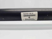 Cardan Audi Q7 (4LB) [Fabr 2006-2014] 7L6521101H 3.0 TDI CASA 176KW / 240CP