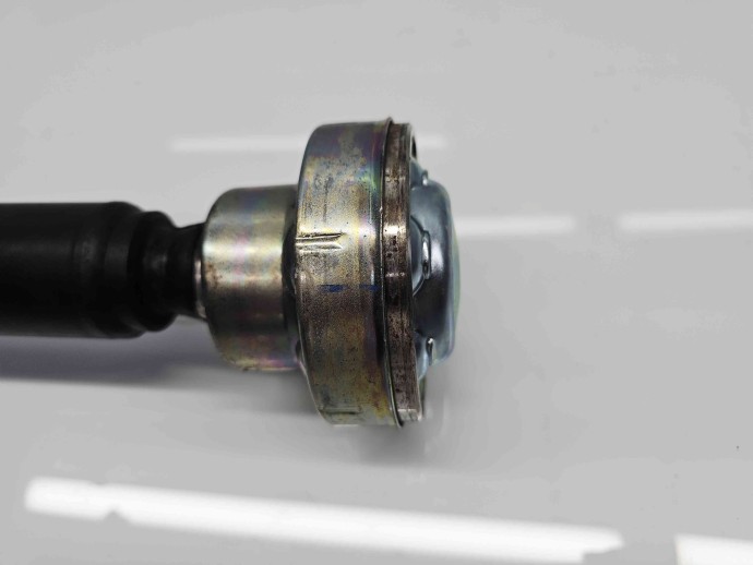 Cardan Audi Q7 (4LB) [Fabr 2006-2014] 7L6521101H 3.0 TDI CASA 176KW / 240CP