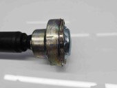 Cardan Audi Q7 (4LB) [Fabr 2006-2014] 7L6521101H 3.0 TDI CASA 176KW / 240CP