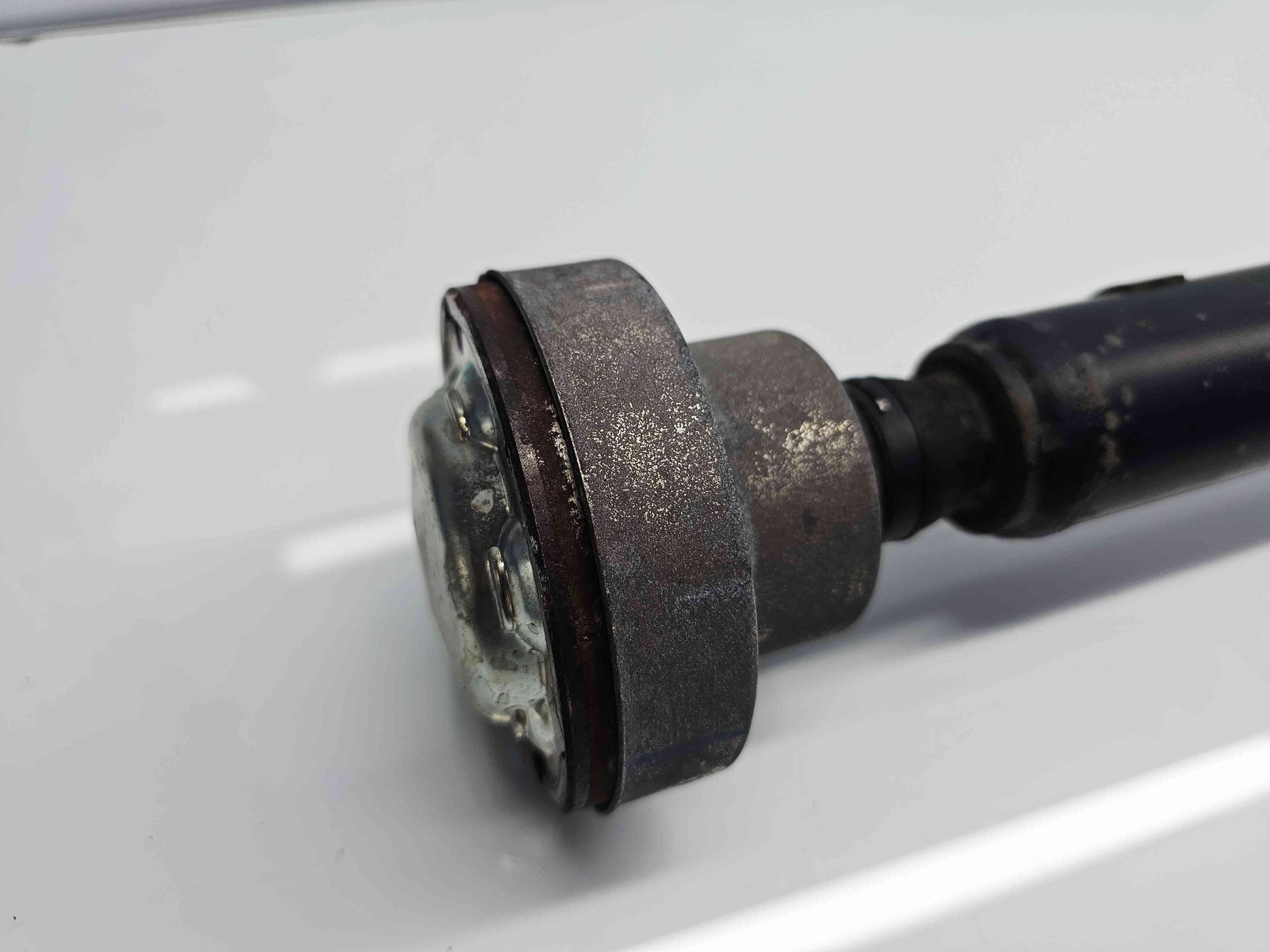 Cardan Audi Q7 (4LB) [Fabr 2006-2014] 7L6521101H 3.0 TDI CASA 176KW / 240CP - imagine 5