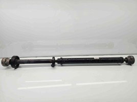 Cardan Audi Q7 (4LB) [Fabr 2006-2014] 7L8521102G 3.0 TDI CASA 176KW / 240CP