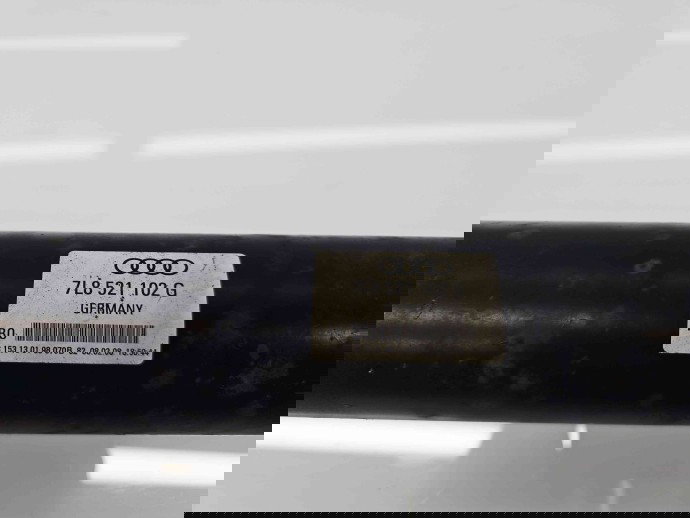 Cardan Audi Q7 (4LB) [Fabr 2006-2014] 7L8521102G 3.0 TDI CASA 176KW / 240CP