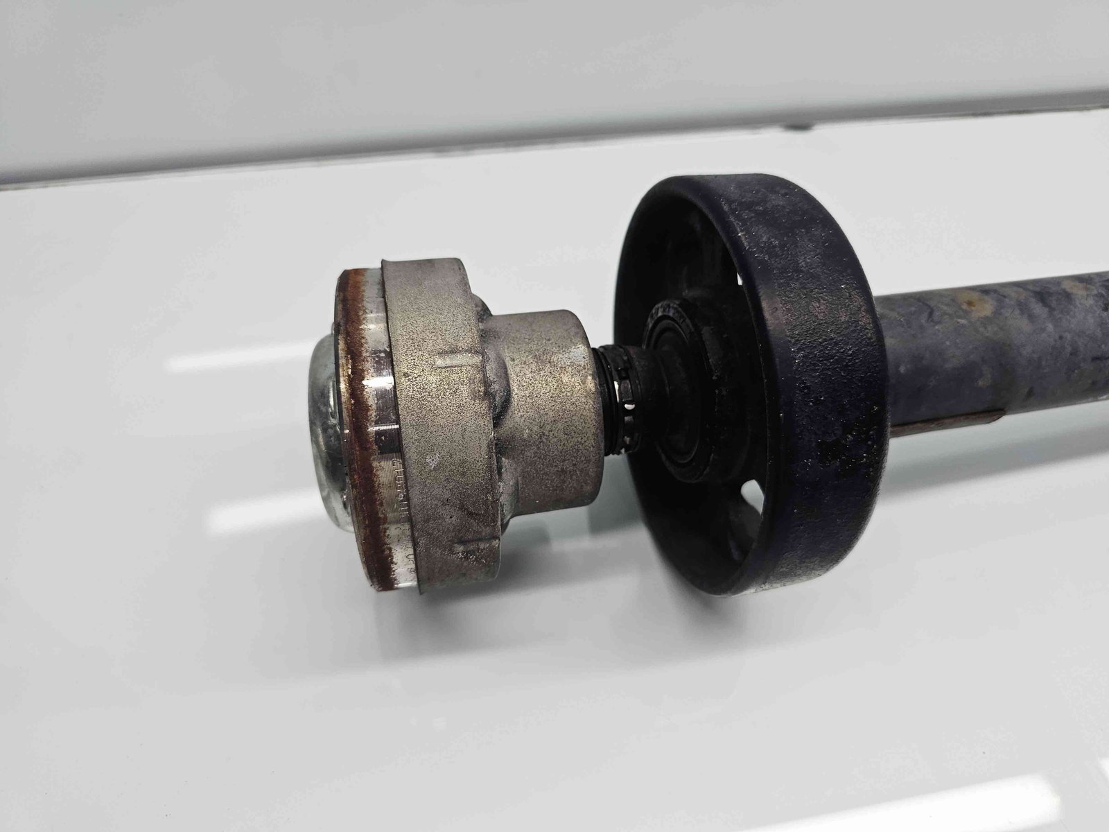 Cardan Audi Q7 (4LB) [Fabr 2006-2014] 7L8521102G 3.0 TDI CASA 176KW / 240CP - imagine 6