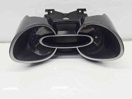  Ceas bord Renault Clio 4 (B98) Hatchback [Fabr 2012-2020] 248103696R