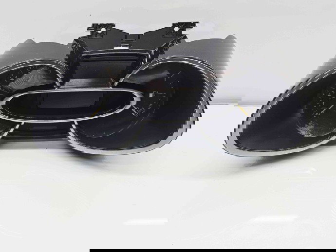  Ceas bord Renault Clio 4 (B98) Hatchback [Fabr 2012-2020] 248103696R