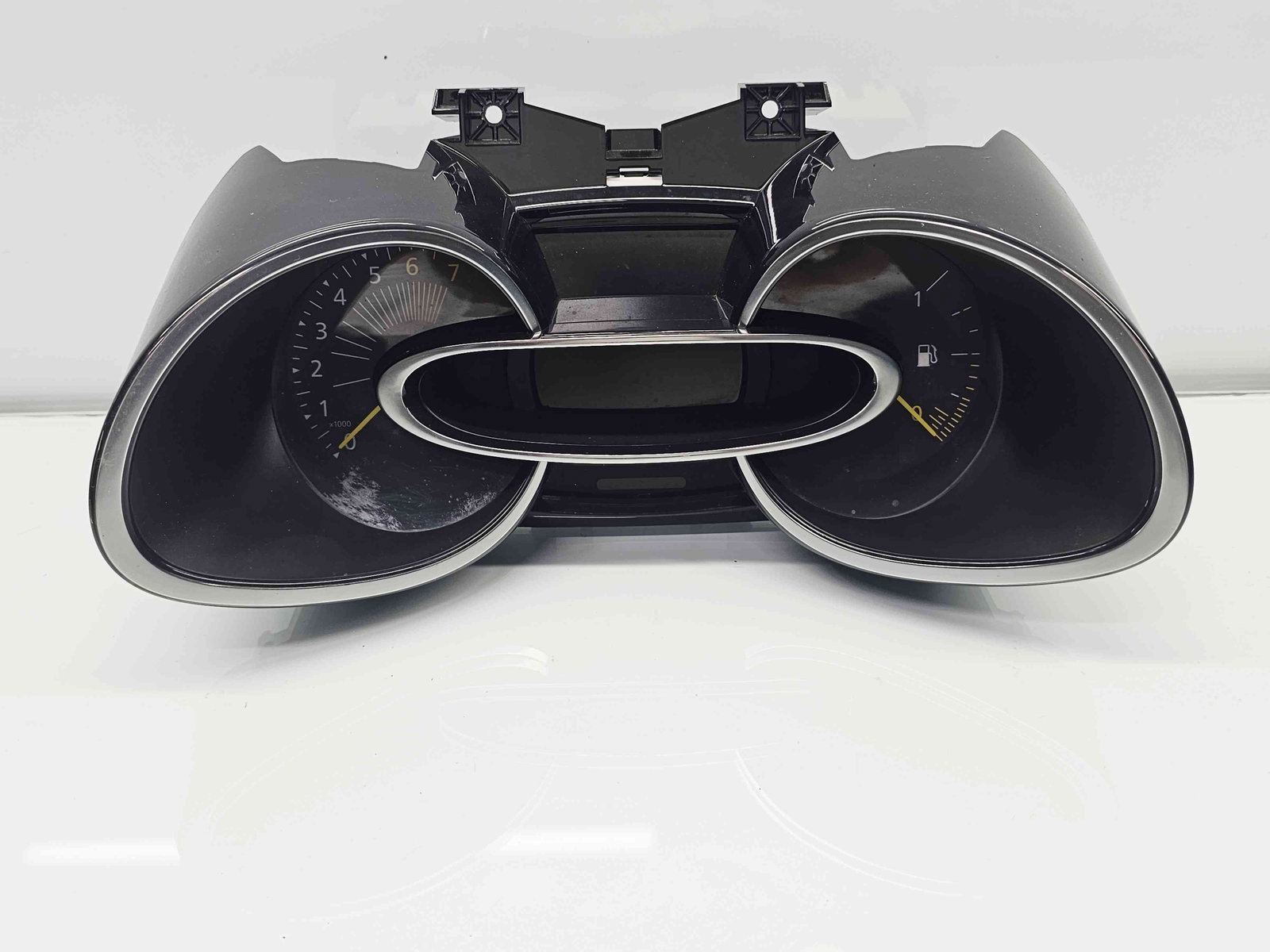 Ceas bord Renault Clio 4 (B98) Hatchback [Fabr 2012-2020] 248103696R - imagine 1