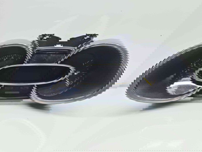  Ceas bord Renault Clio 4 (B98) Hatchback [Fabr 2012-2020] 248103696R