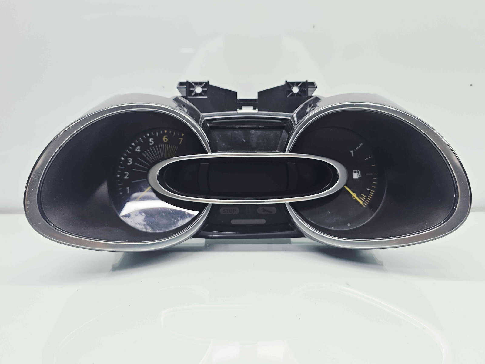 Ceas bord Renault Clio 4 (B98) Hatchback [Fabr 2012-2020] 248103696R - imagine 2