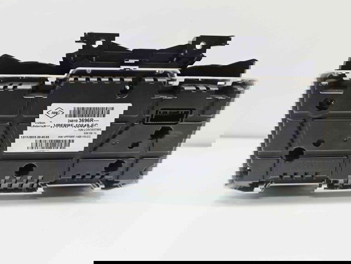  Ceas bord Renault Clio 4 (B98) Hatchback [Fabr 2012-2020] 248103696R