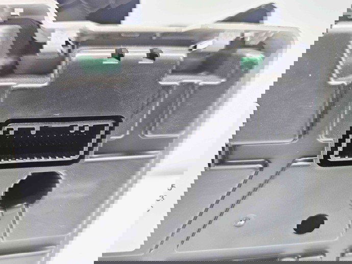  Ceas bord Renault Clio 4 (B98) Hatchback [Fabr 2012-2020] 248103696R