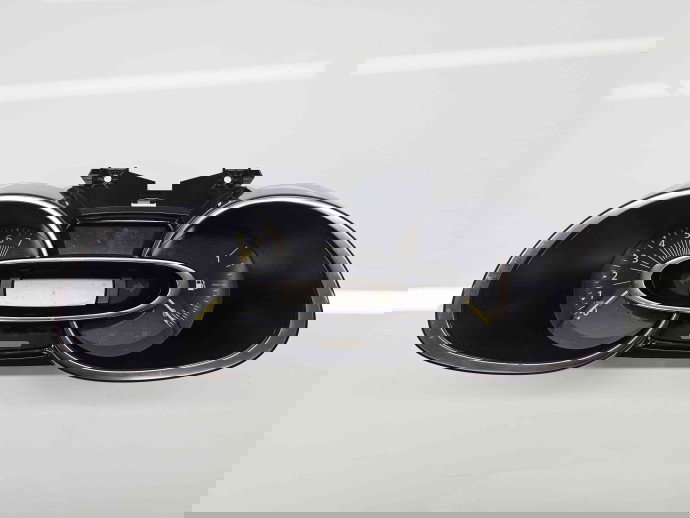  Ceas bord Renault Clio 4 (B98) Hatchback [Fabr 2012-2020] 248103696R