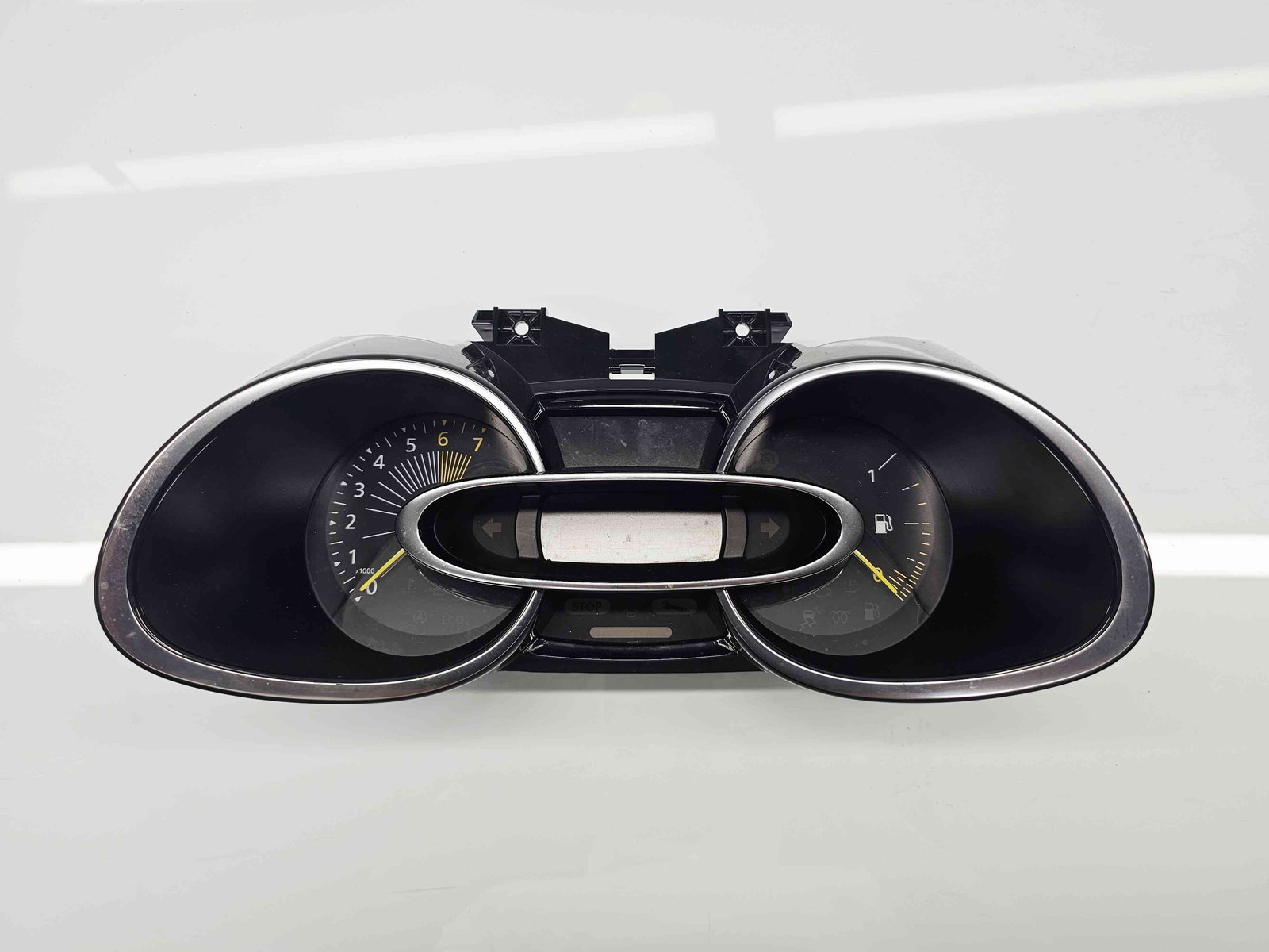 Ceas bord Renault Clio 4 (B98) Hatchback [Fabr 2012-2020] 248103696R - imagine 5