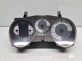  Ceas bord Seat Leon (1P1) FR [Fabr 2005-2011] 1P0920947C