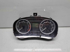  Ceas bord Skoda Fabia 2 (5J, 542) [Fabr 2007-2014] 5J0920911C