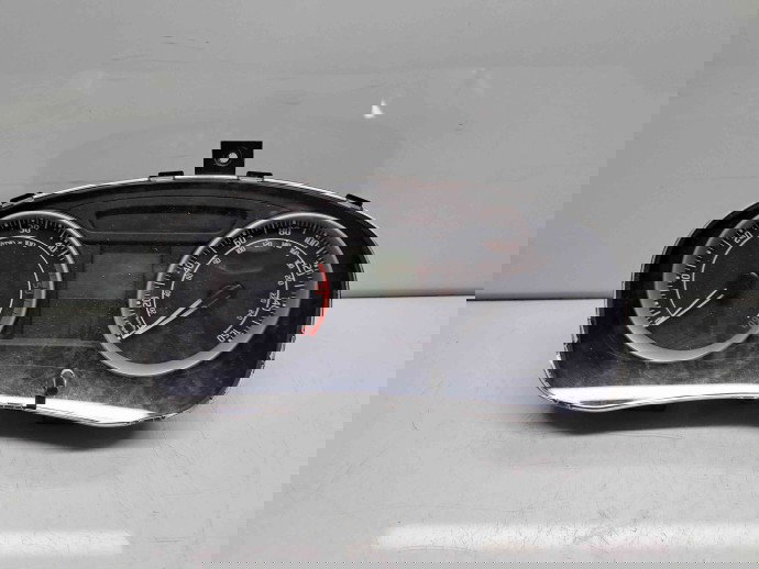  Ceas bord Skoda Fabia 2 (5J, 542) [Fabr 2007-2014] 5J0920911C