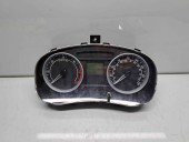  Ceas bord Skoda Fabia 2 (5J, 542) [Fabr 2007-2014] 5J0920911C