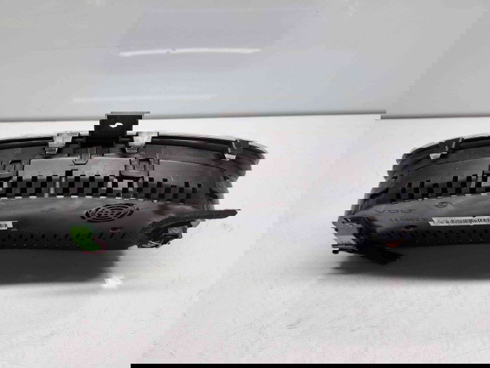  Ceas bord Skoda Fabia 2 (5J, 542) [Fabr 2007-2014] 5J0920911C