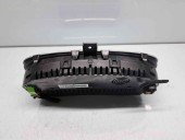  Ceas bord Skoda Fabia 2 (5J, 542) [Fabr 2007-2014] 5J0920911C