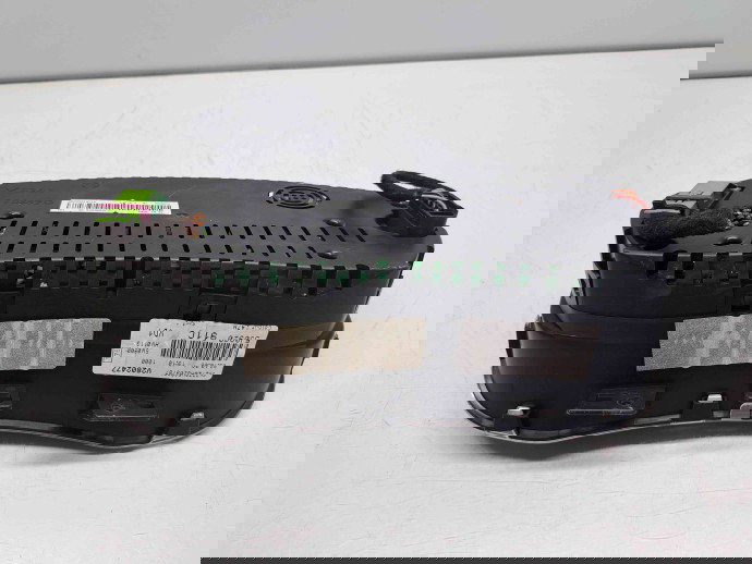  Ceas bord Skoda Fabia 2 (5J, 542) [Fabr 2007-2014] 5J0920911C