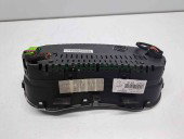  Ceas bord Skoda Fabia 2 (5J, 542) [Fabr 2007-2014] 5J0920911C