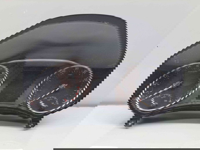  Ceas bord Skoda Octavia 2 Combi (1Z5) [Fabr 2004-2013] Facelift 1Z0920943