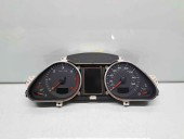  Ceas bord Audi Q7 (4LB) [Fabr 2006-2014] OEM