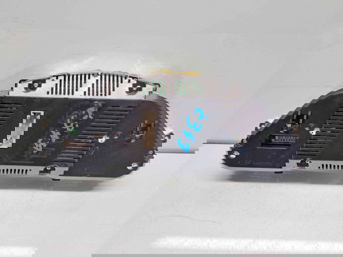  Ceas bord Audi Q7 (4LB) [Fabr 2006-2014] OEM