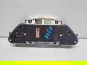  Ceas bord Audi Q7 (4LB) [Fabr 2006-2014] OEM