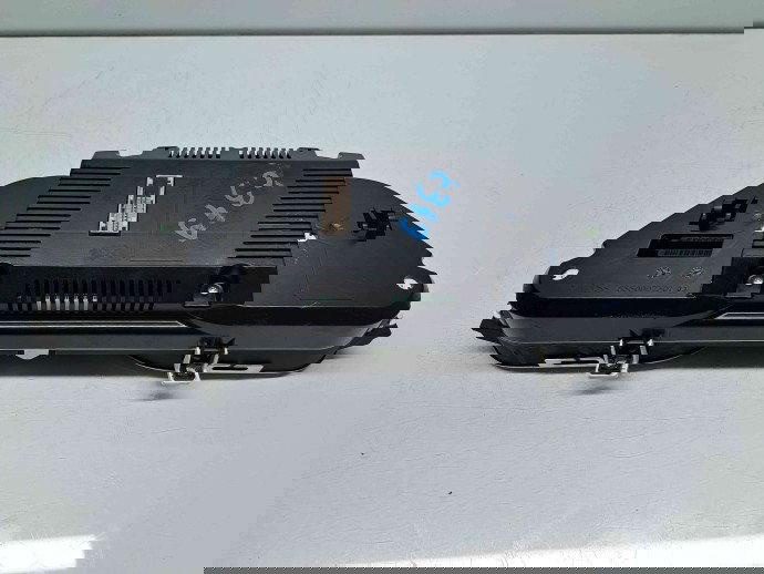  Ceas bord Audi Q7 (4LB) [Fabr 2006-2014] OEM